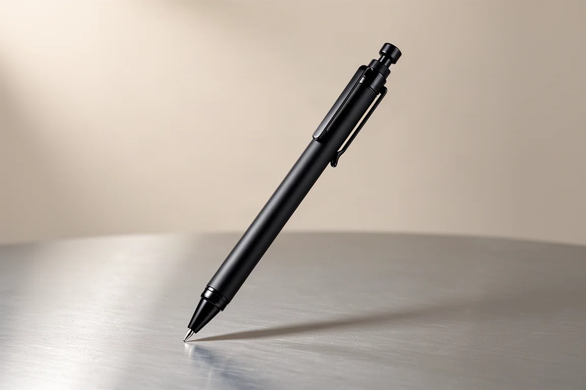 Pentel Orenznero product image