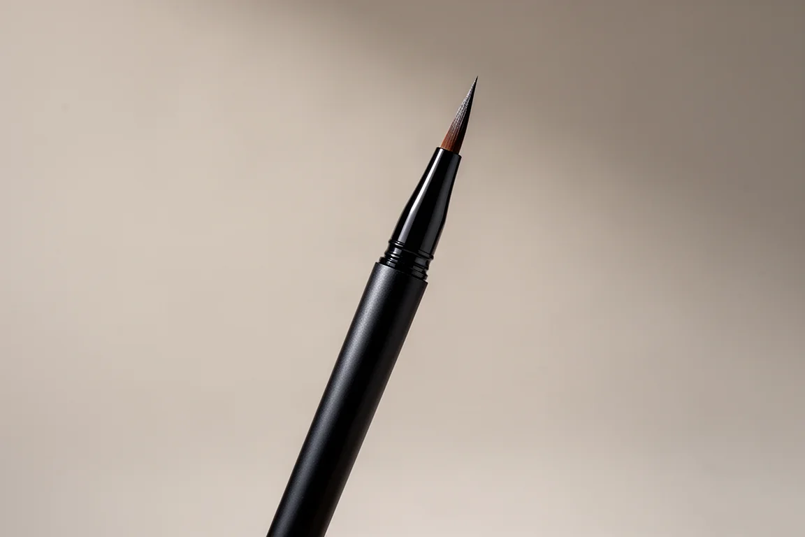 Pentel Pocket Brush Pen product image