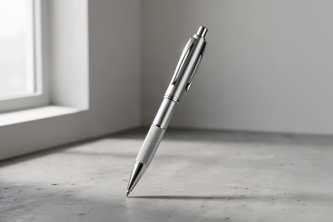 Pentel Sharp Kerry Standard Model product image