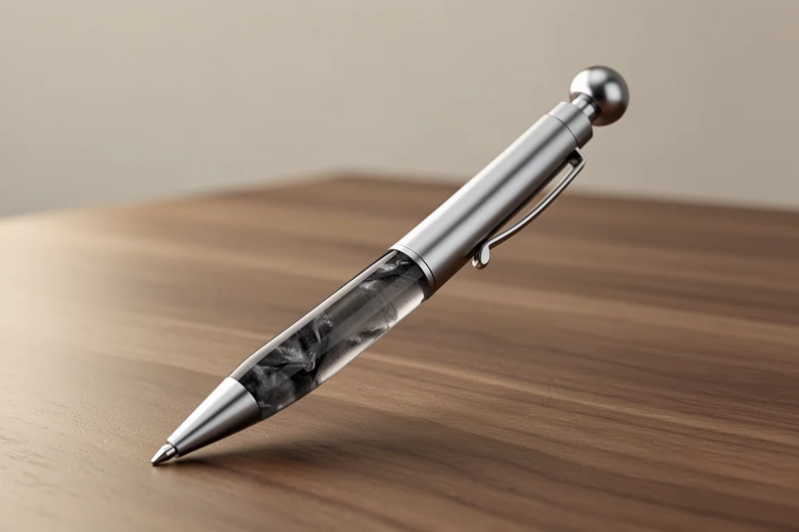 Pentel Sharp Kerry product image