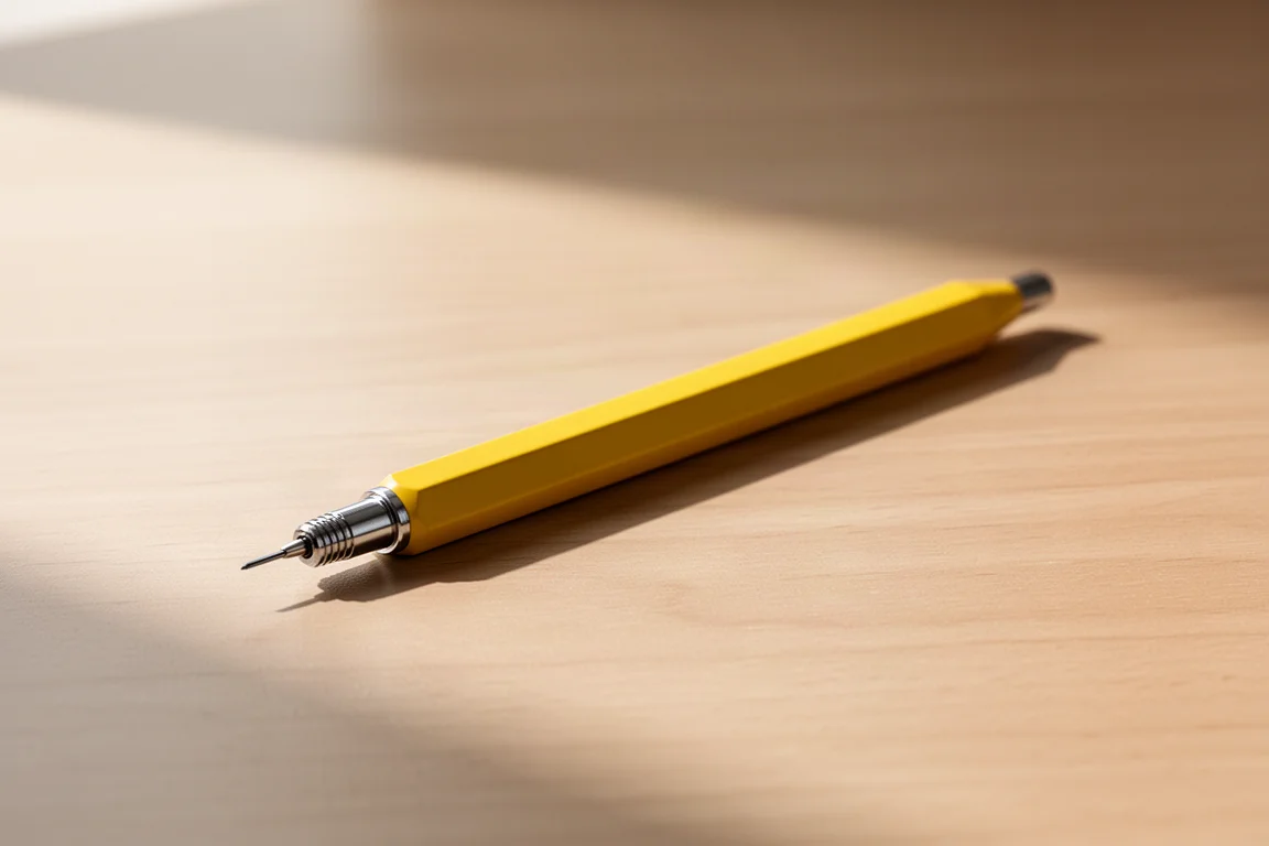 Pentel Sharp Mechanical Pencil (0.9mm) product image