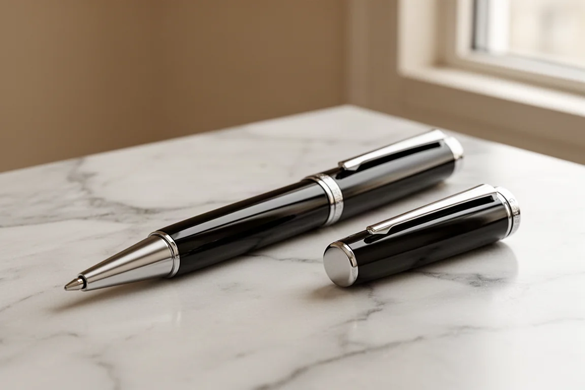 Pentel Silkberry product image
