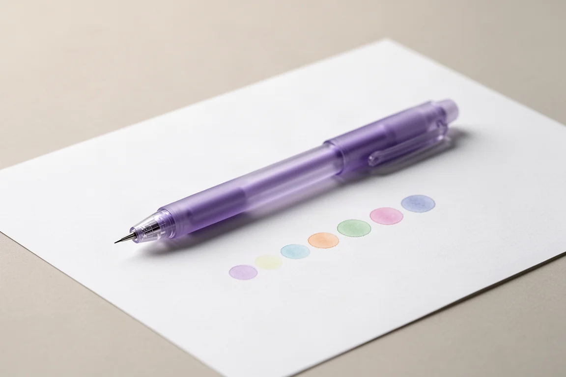 Pentel Slicci product image
