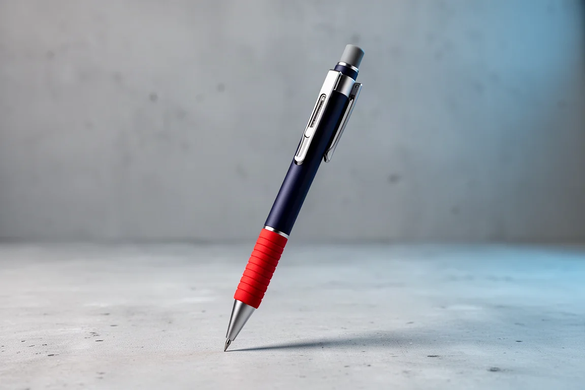 Pentel Smash Marvel Collaboration Captain America product image