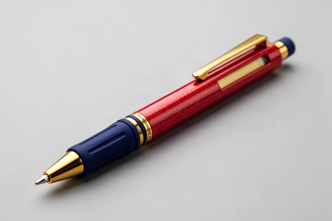 Pentel Smash Marvel Collaboration Spider-Man product image