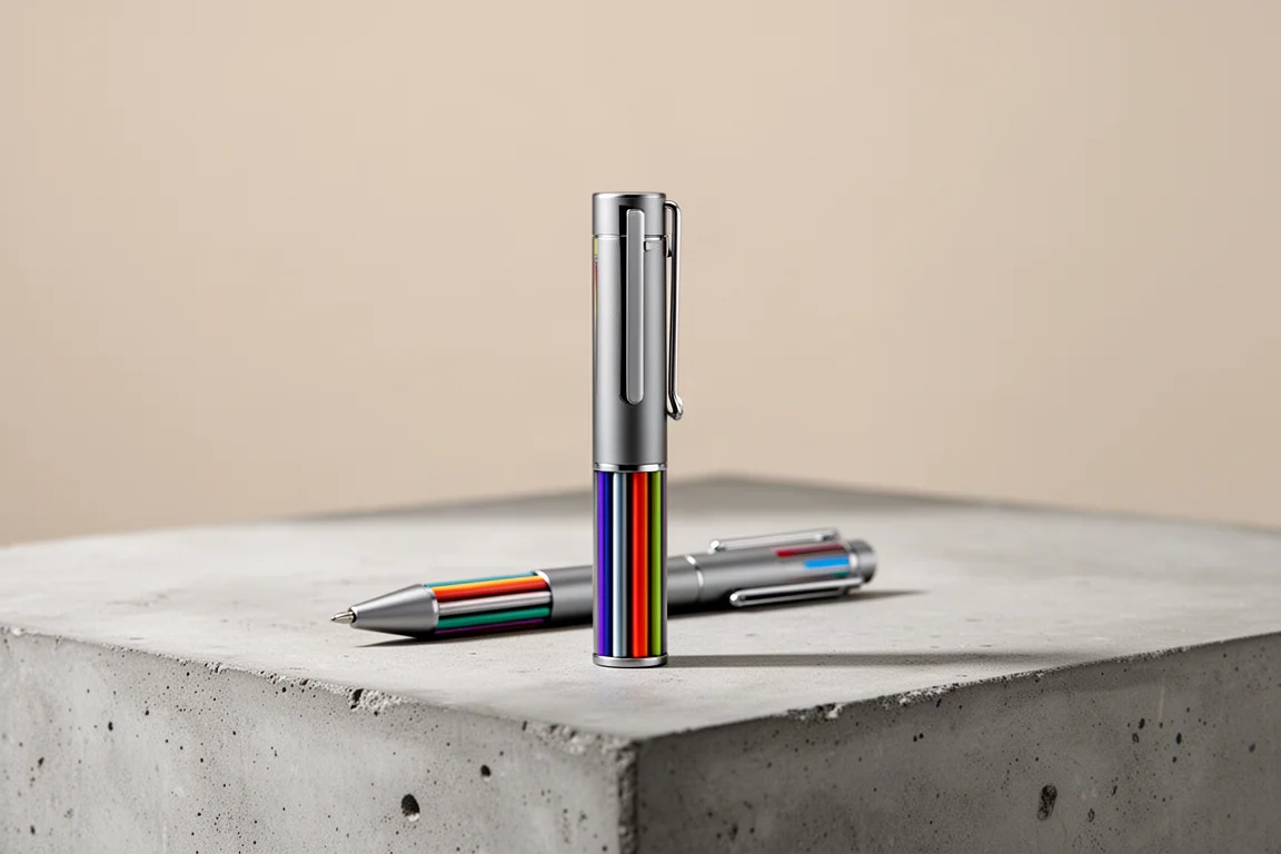 Pentel Super Multi 8 product image
