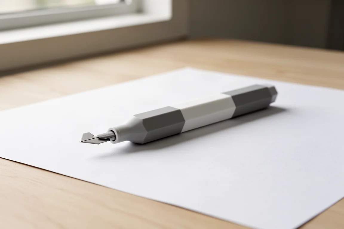 Pentel Tradio product image
