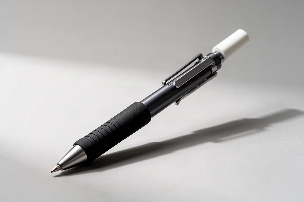 Pentel Twist-Erase III product image