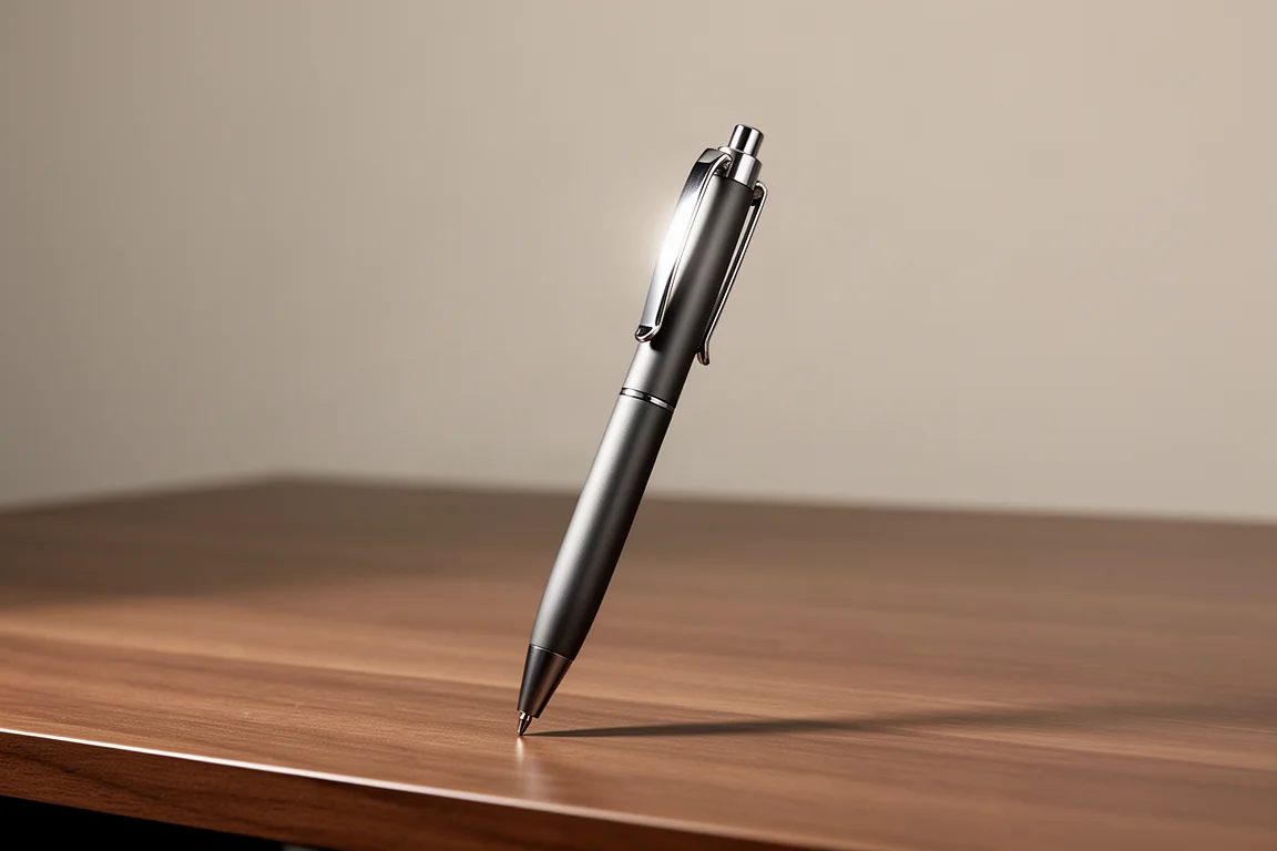 Pentel Vicuna Multi-Pen product image