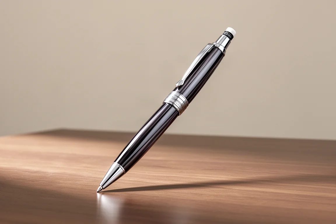 Pentel Vicuna product image