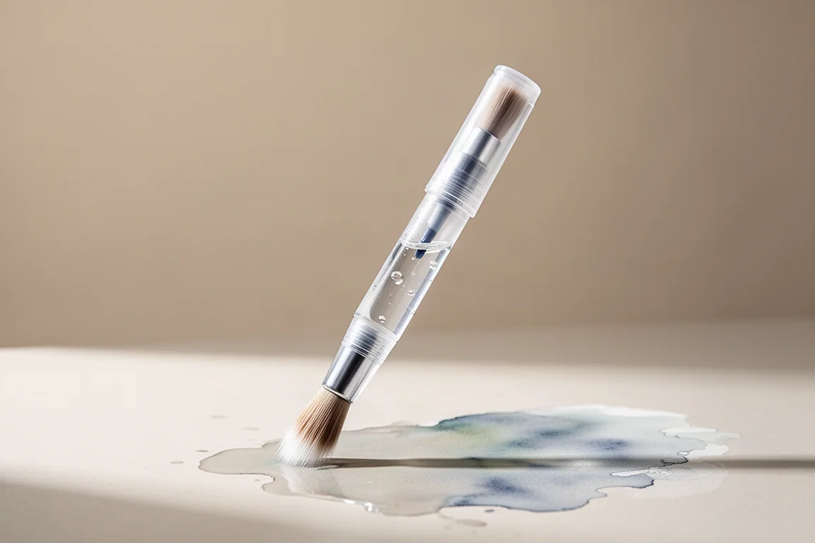 Pentel Vistage Water Brush product image