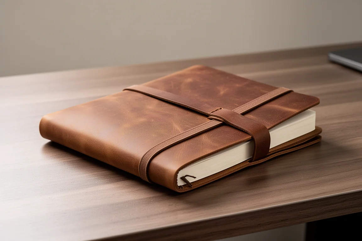 Pentilik Traveler's Notebook product image