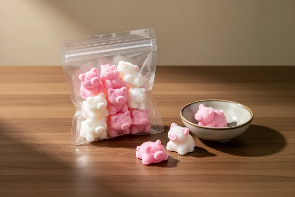Percy Pigs product image
