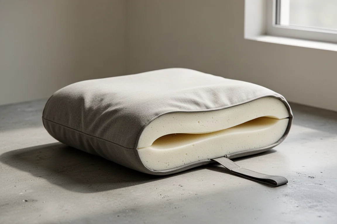 Perea Deluxe Pillow product image