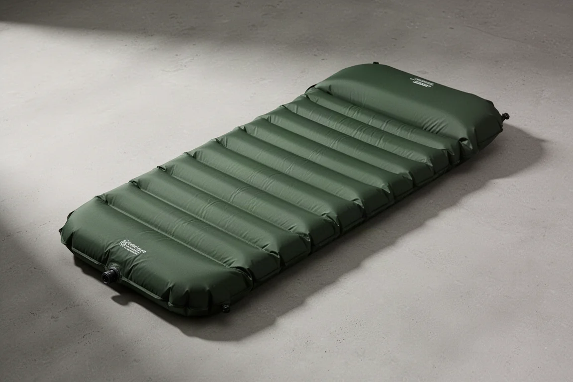 Peregrine Recharge Sleeping Pad product image
