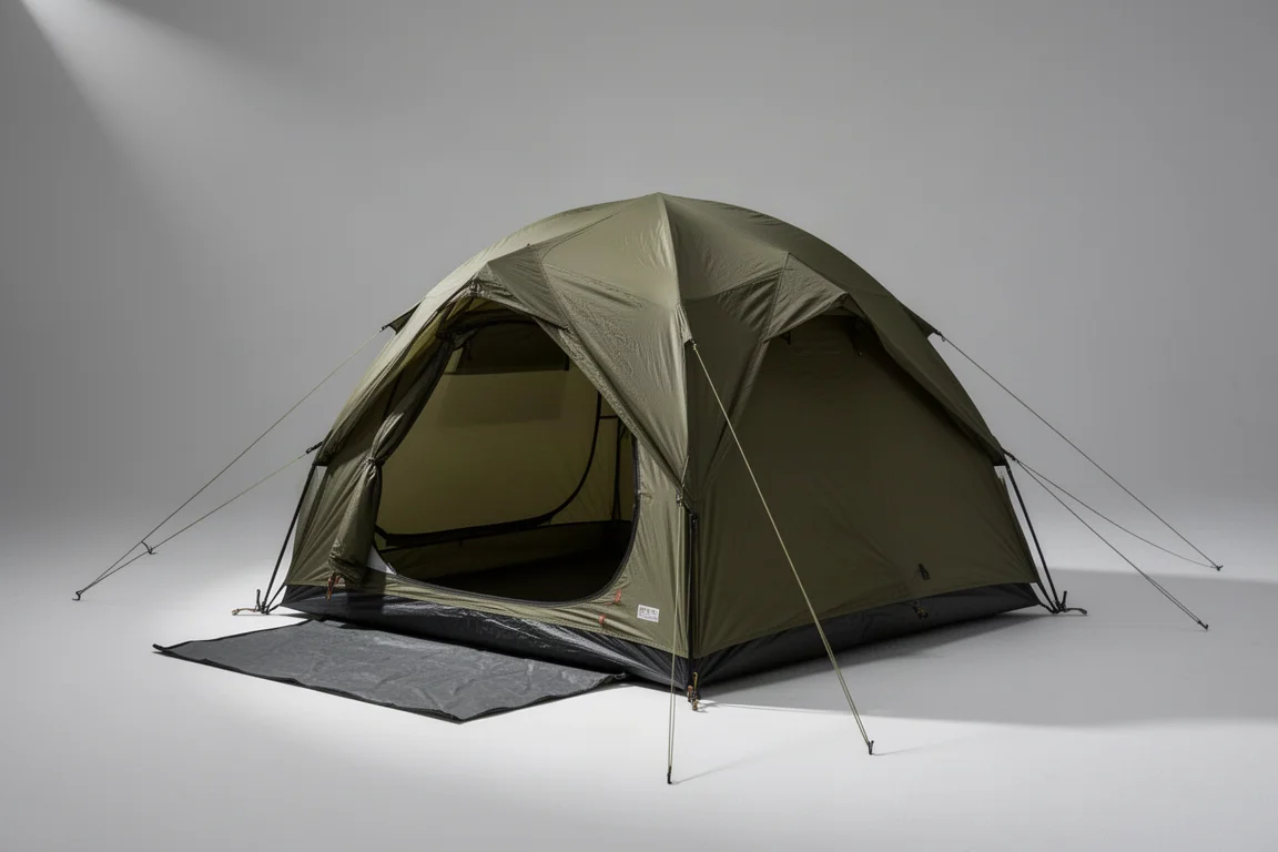 Zion 1-Person Tent product image