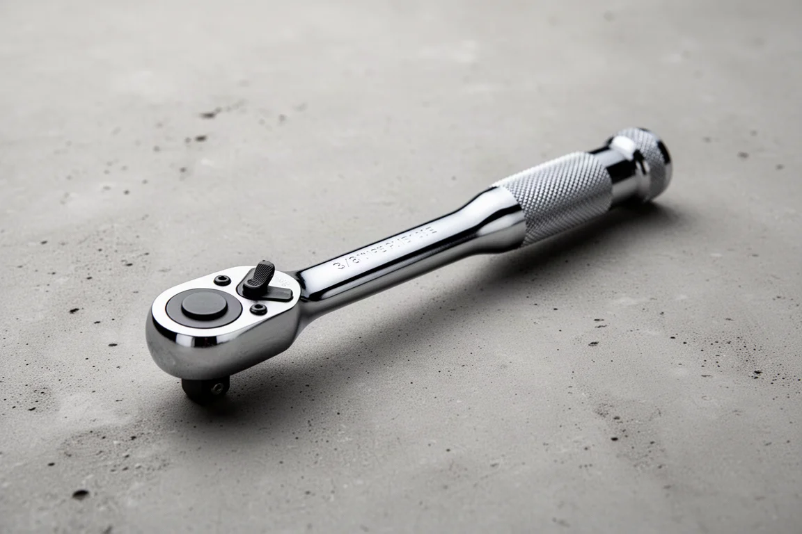 Performance Tool 3/8-Inch Ratchet product image