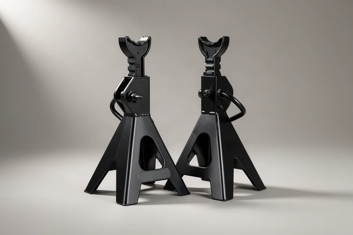 Performance Tool 3-Ton Jack Stands product image