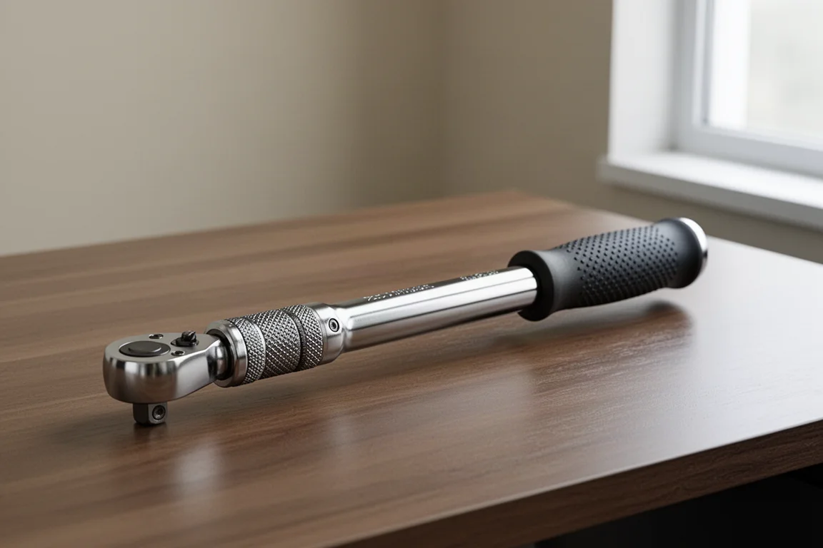 Performance Tool Torque Wrench product image