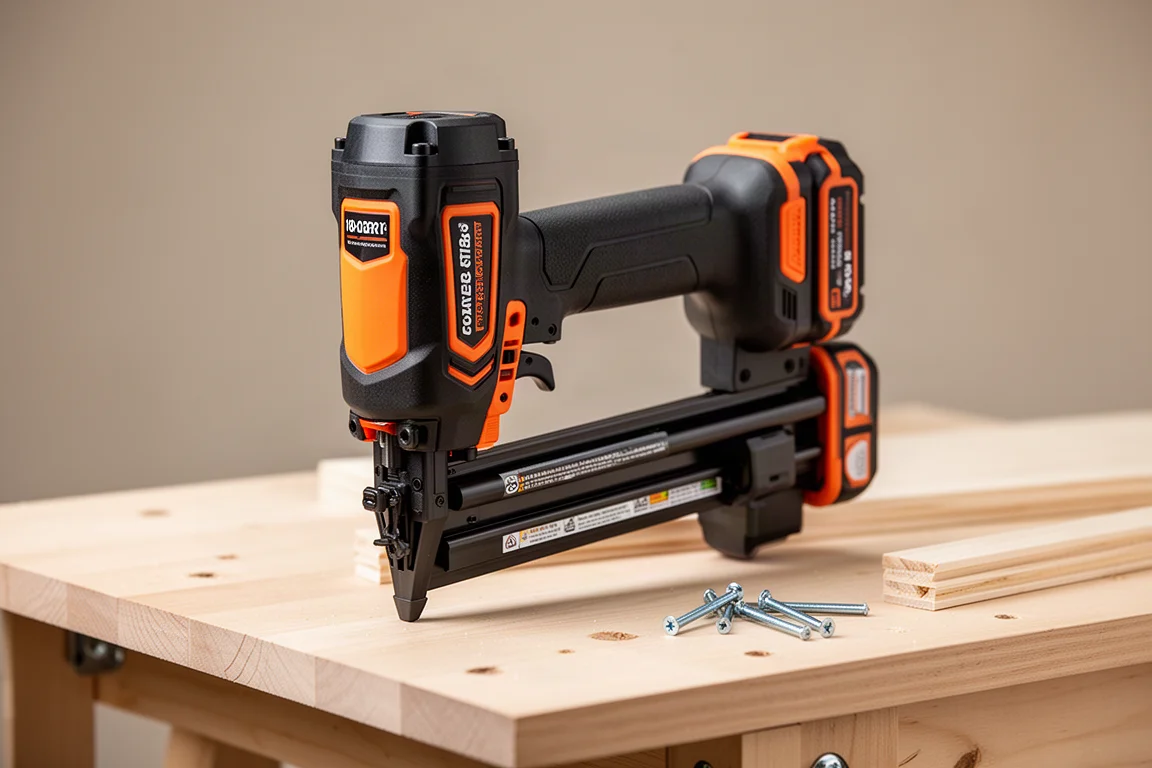Performax 18-Gauge Brad Nailer product image