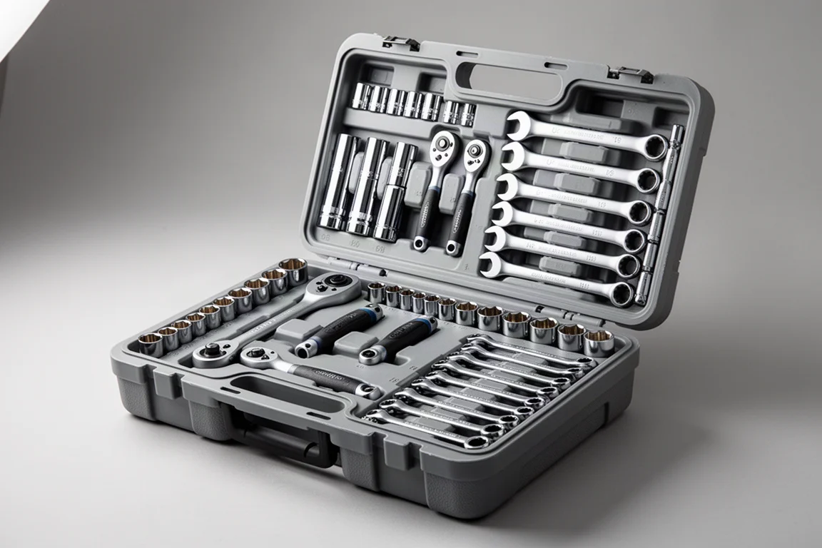 Performax 350-Piece Tool Set product image