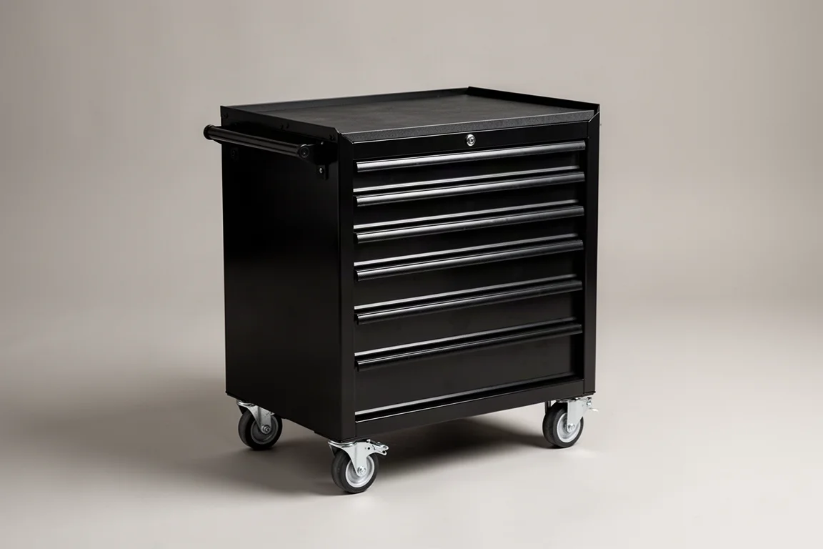 Menards Performax 41-Inch Tool Cabinet product image