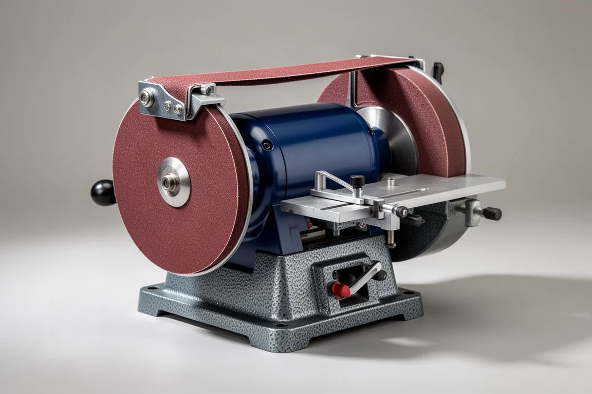 Performax 4x36 Belt/Disc Sander product image