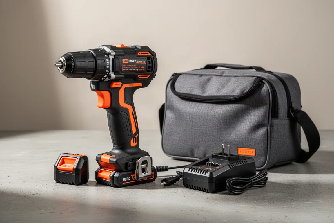 Performax Drill Driver Kit product image