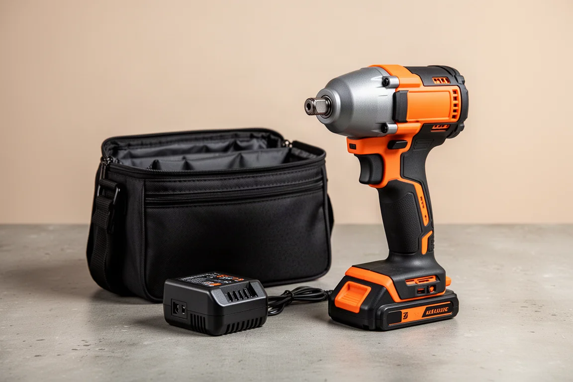 Performax Impact Wrench Kit product image