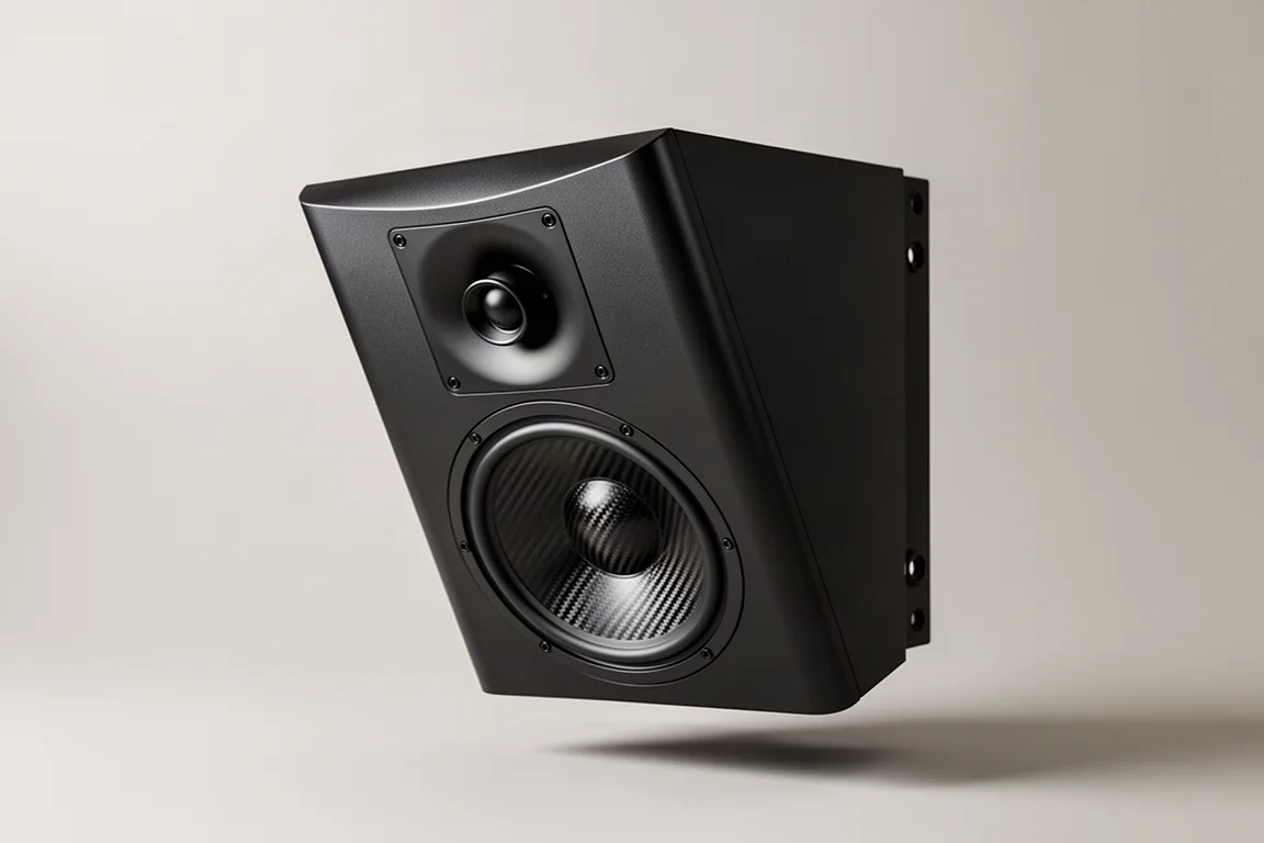 Perlisten A2S product image