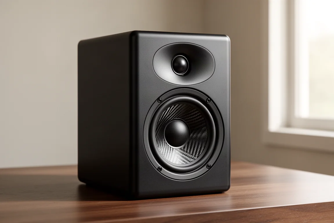 Perlisten A3M product image