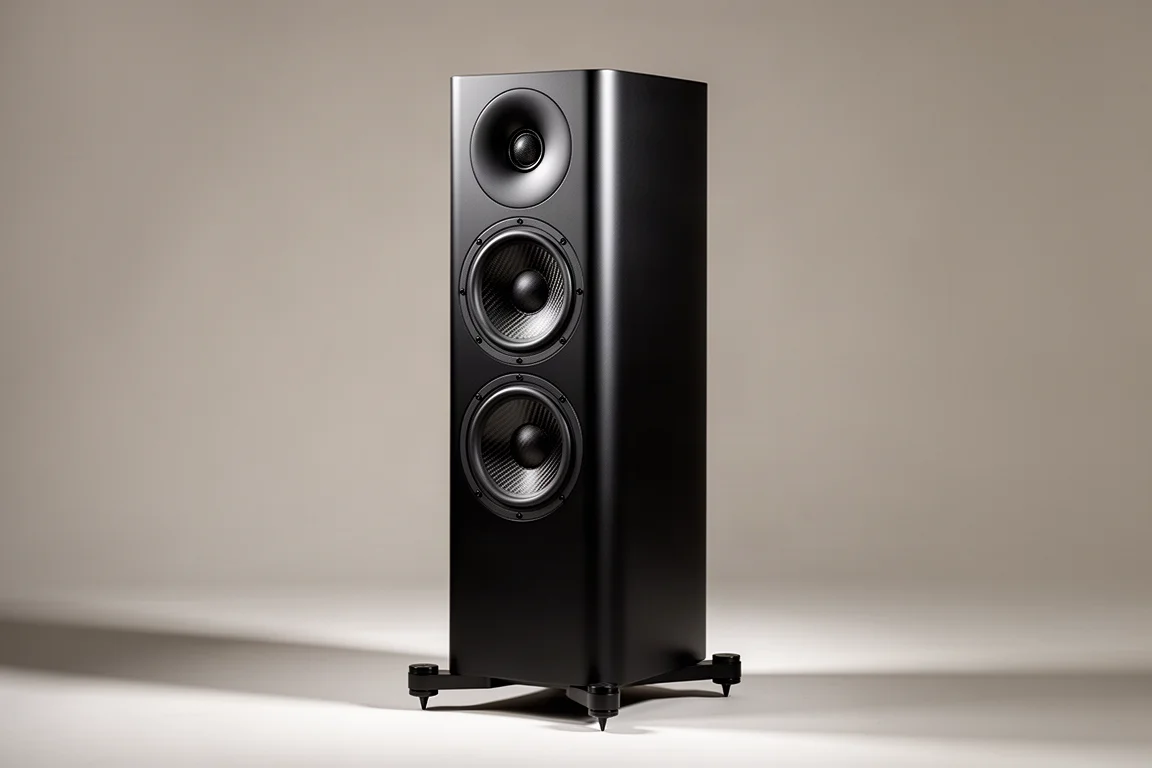 Perlisten A3T product image