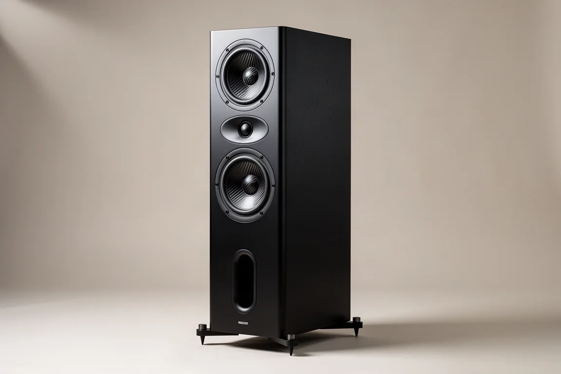 Perlisten A4T product image