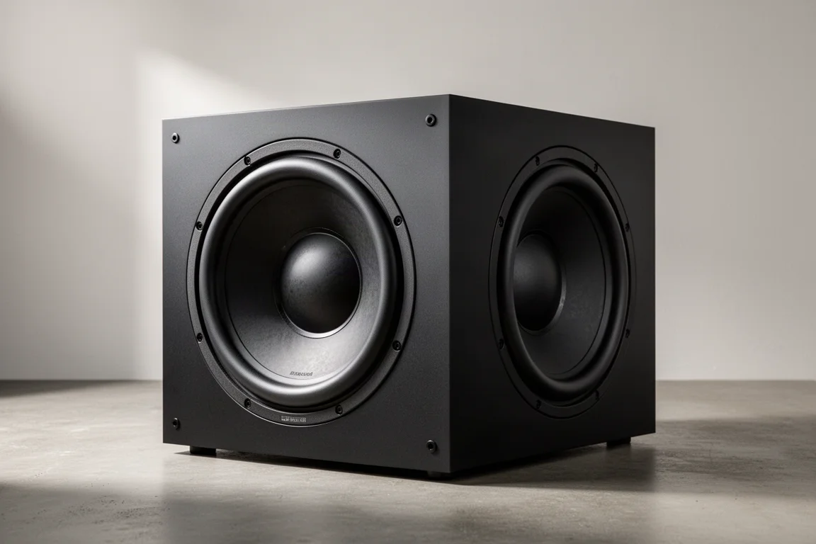 Perlisten D215s product image