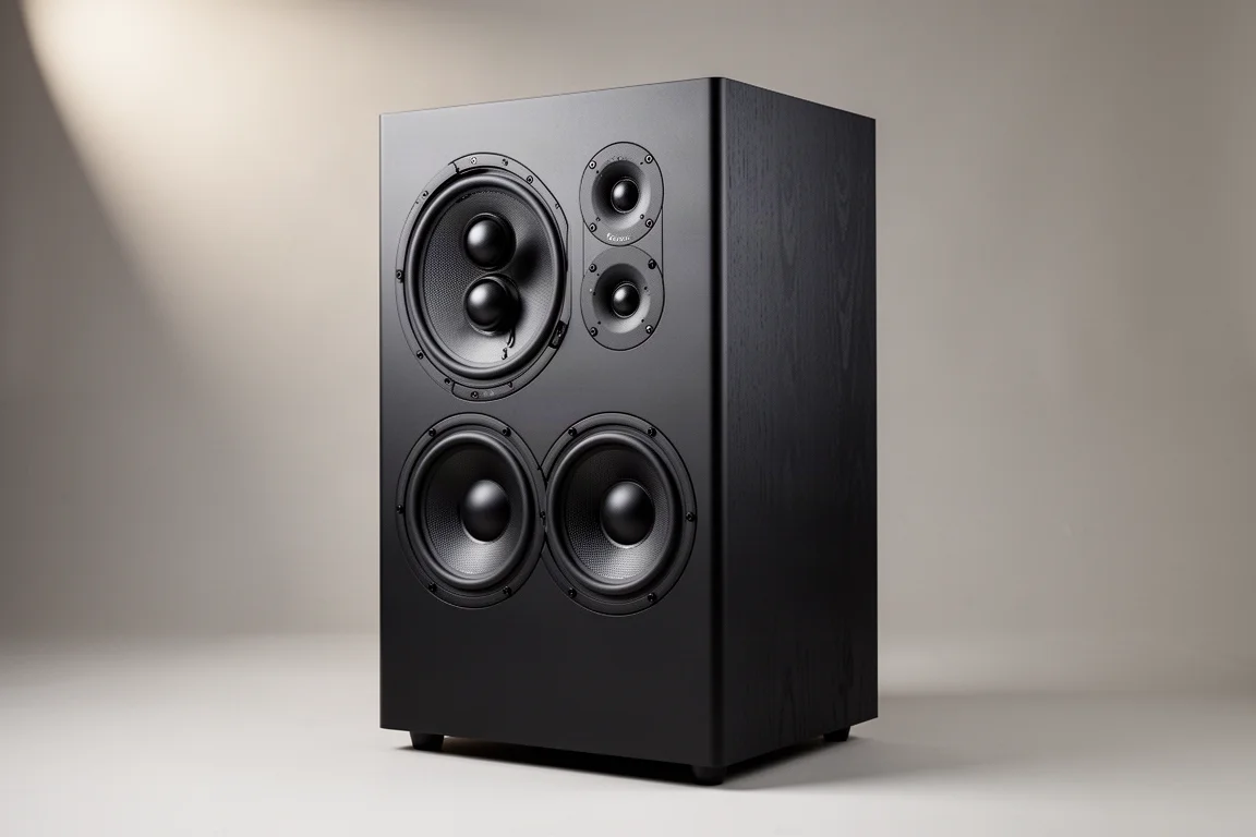 Perlisten R5m product image