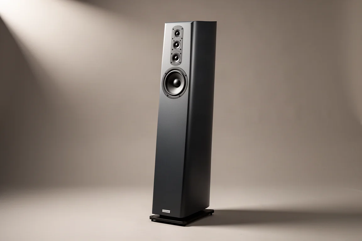 Perlisten R5t Tower Speakers product image