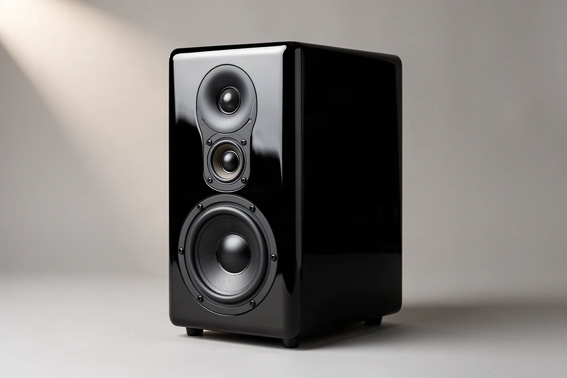 Perlisten S4b product image