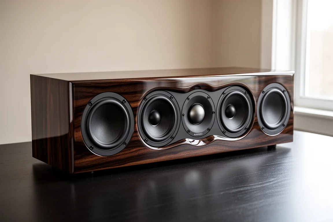 Perlisten S5C product image