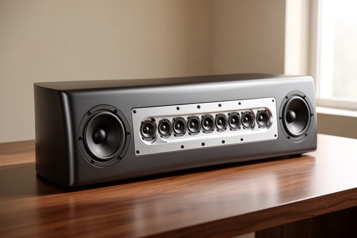 Perlisten S7c product image