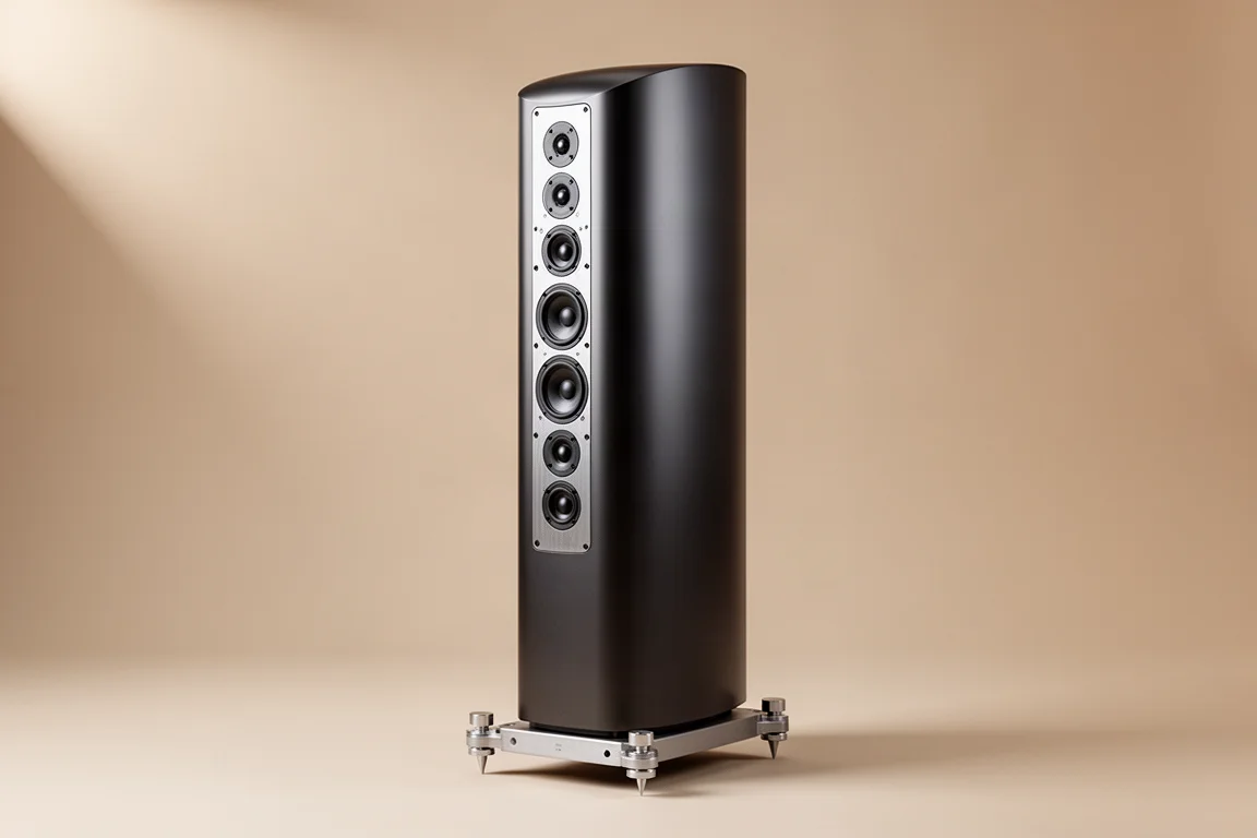 Perlisten S7t product image