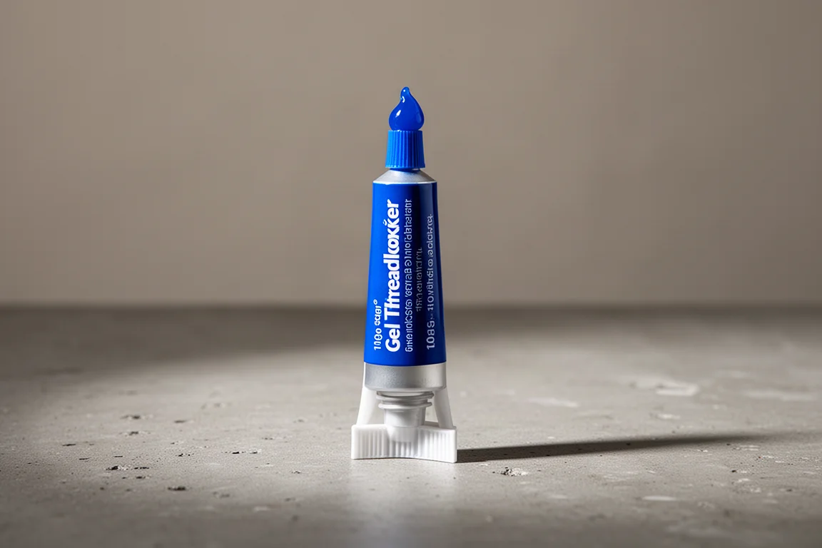 Permatex Blue Gel Threadlocker product image