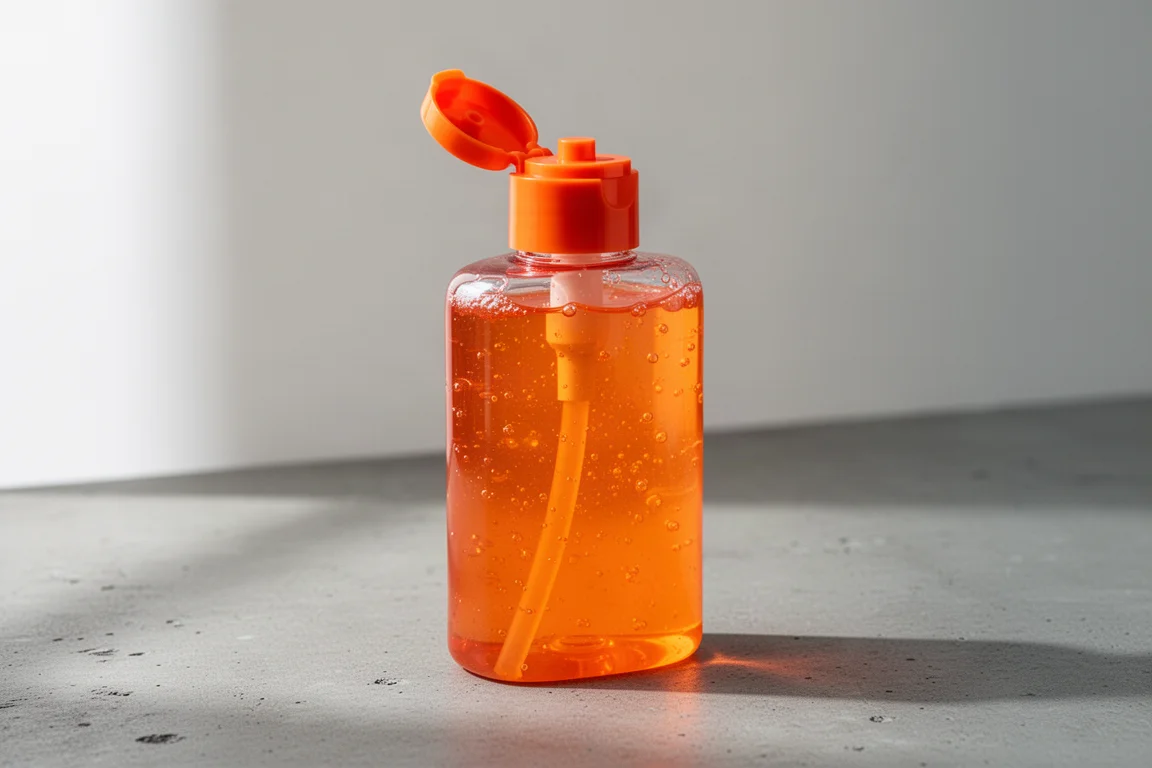 Permatex Fast Orange Extreme product image