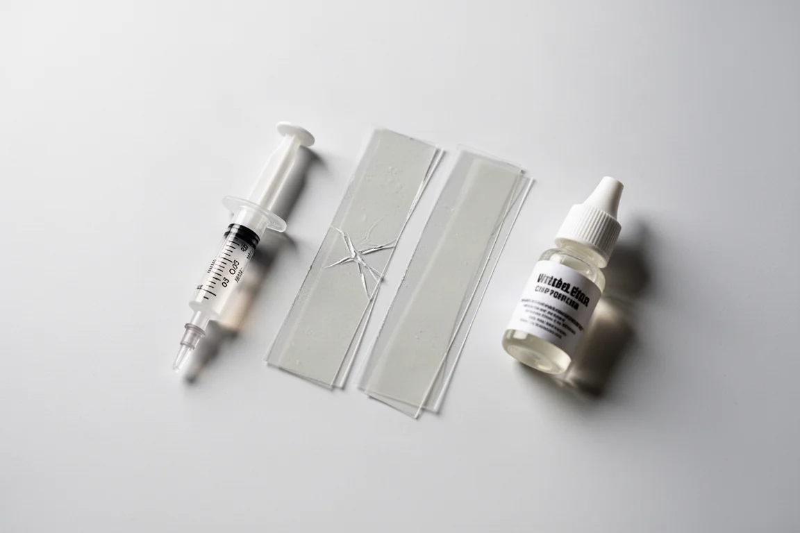 Permatex Windshield Repair Kit product image