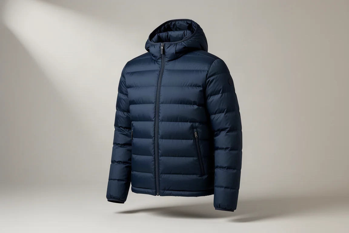 Peter Storm Tack Light Alpine Down Jacket product image