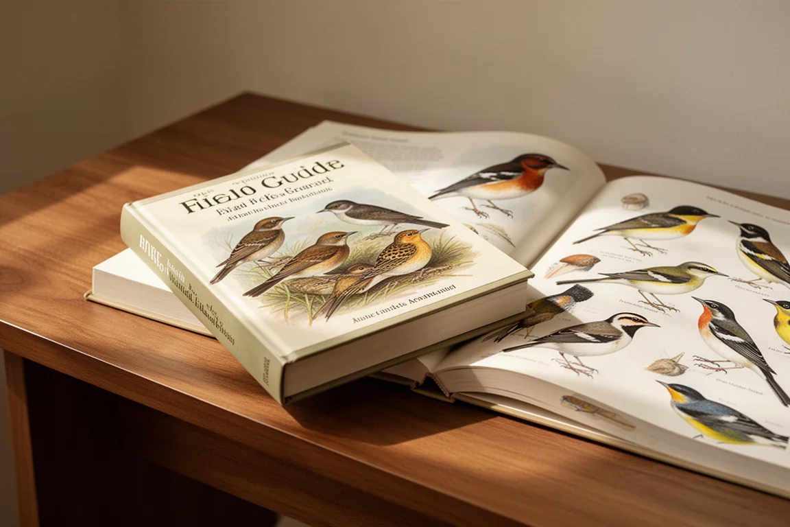 Peterson Field Guide to Birds of Western North America product image