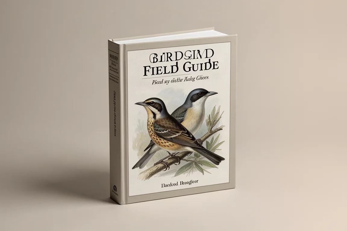 Peterson Field Guide product image