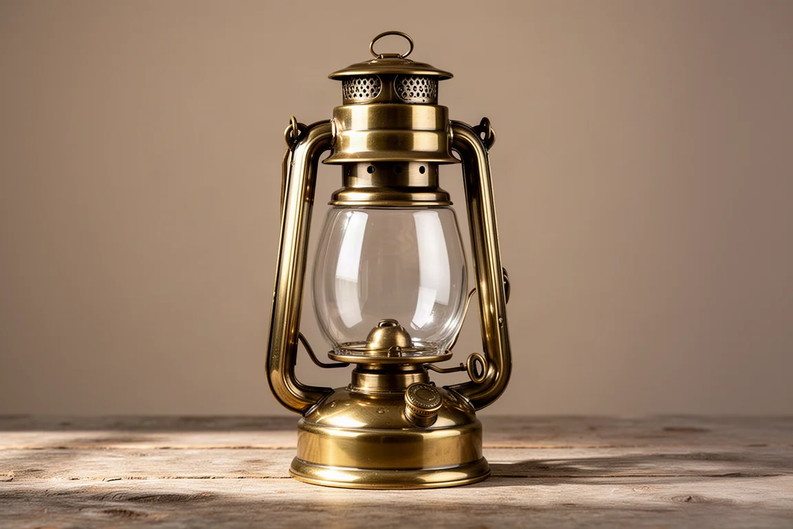 Petromax Pressure Lantern product image
