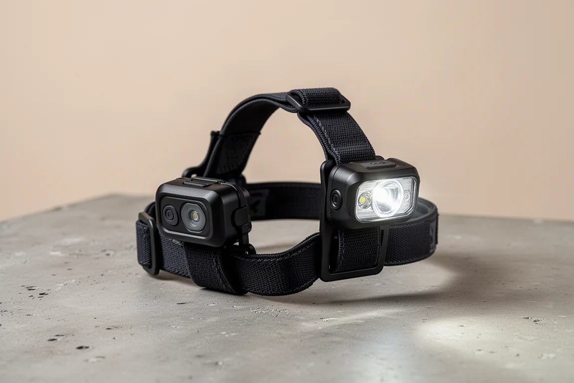 Petzl Actik Core 625 Head Torch product image