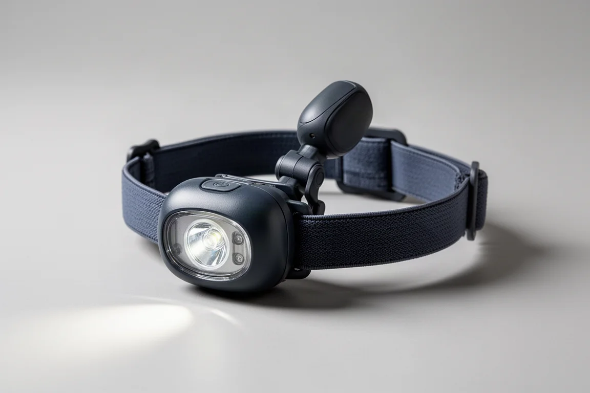 Petzl Actik Headlamp product image