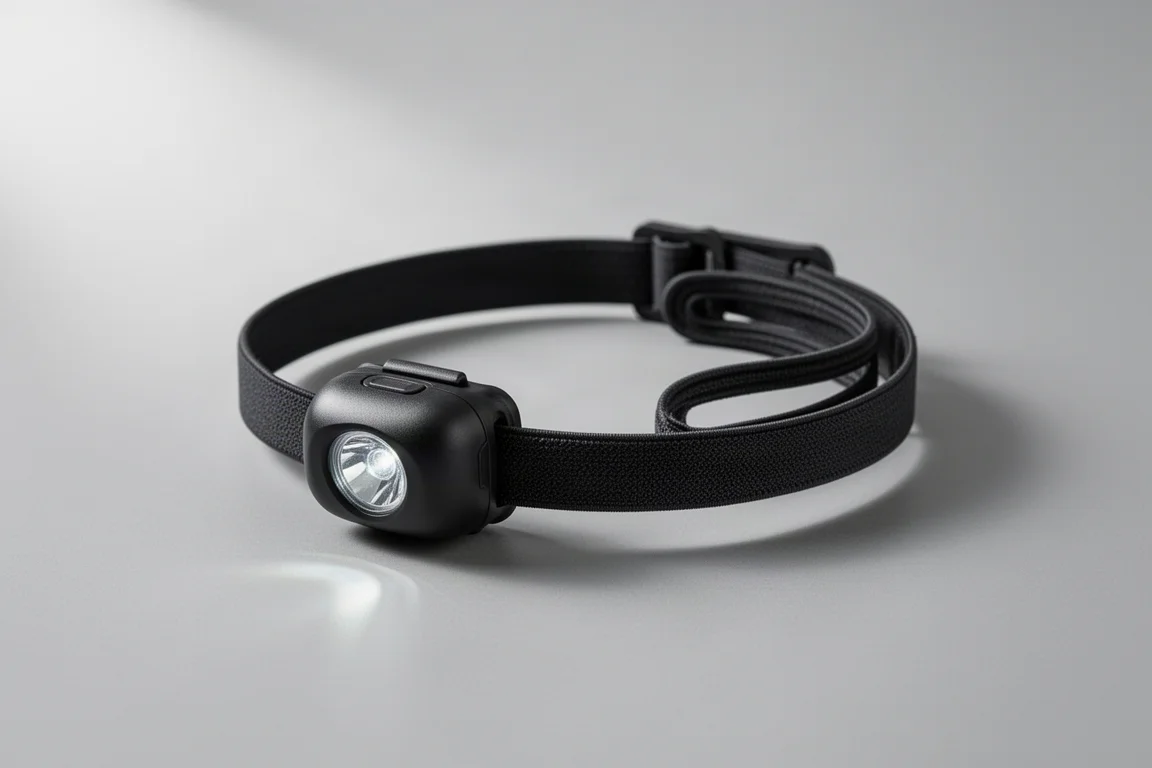 Petzl Bindi Headlamp product image